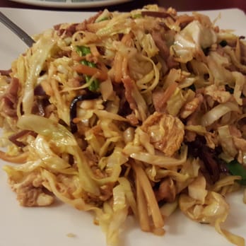 China Garden - One plate is never enough! - Chinese Near Me - Monterey, California