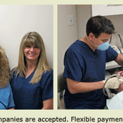 Golden Mile Dental Center - Terry J Stepnick DMD
