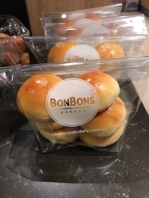 BON BONS BAKERY - Updated March 2025 - 345 Victoria Ave, Chatswood New