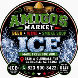 Amigos Market