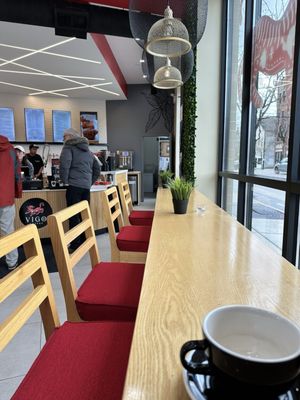 VIGO Coffee by null