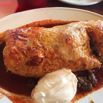 El Patron - Carne asada wet burrito - Mexican Near Me - Altadena, California El Patron - Carne asada wet burrito - Mexican Near Me - Altadena, California