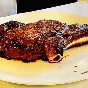 Smith & Wollensky - Chicago - Wagyu Ribeye. Perfection :).,, - Steakhouses Near Me - Chicago, Illinois