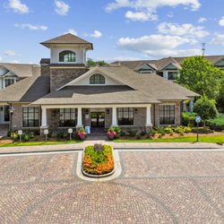 Echo Ridge at Suwanee Apartments