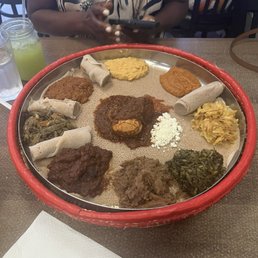 Taste of Awash Taste of Awash