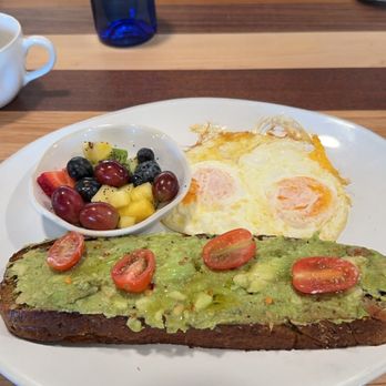 HomeGrown - Springdale - Avocado Toast - Breakfast & Brunch Near Me - Springdale, Arkansas HomeGrown - Springdale - Avocado Toast - Breakfast & Brunch Near Me - Springdale, Arkansas