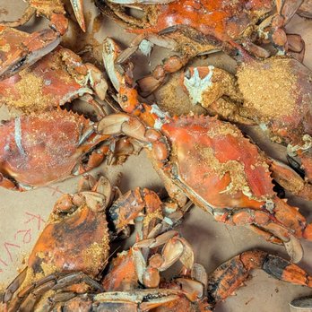 Cantler's Riverside - Blue Crab X large $160 for a dozen - Seafood Near Me - Annapolis, Maryland Cantler's Riverside - Blue Crab X large $160 for a dozen - Seafood Near Me - Annapolis, Maryland