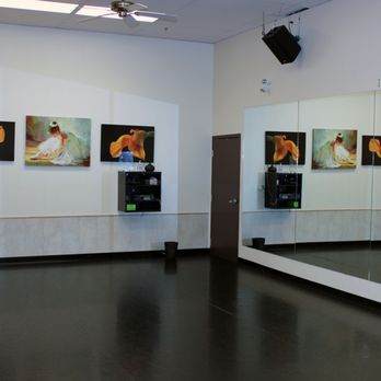 Soul Connexion - Yellow Room - Yoga Near Me - Calgary, Alberta
