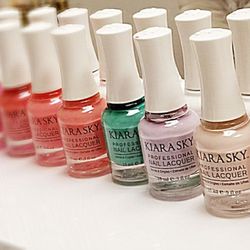 Michelle's Nails & Spa