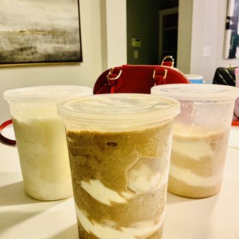 Jeremiah's Italian Ice - Gingerbread Gelati, Piña Colada Gelati, P-Nutty Gelati - Ice Cream & Frozen Yogurt Near Me - Winter Park, Florida Jeremiah's Italian Ice - Gingerbread Gelati, Piña Colada Gelati, P-Nutty Gelati - Ice Cream & Frozen Yogurt Near Me - Winter Park, Florida