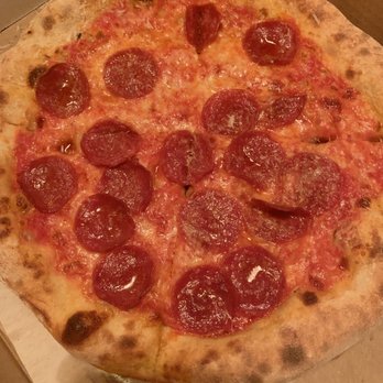 Philomena's - Beef-a-roni - Pizza Near Me - Sunnyside, New York