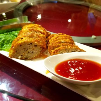 Ok Canaan - Sausage - Taiwanese Near Me - Flushing, New York Ok Canaan - Sausage - Taiwanese Near Me - Flushing, New York