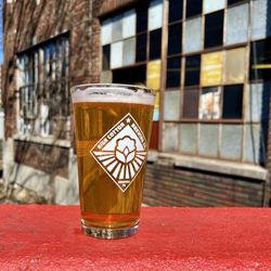 Flyway Brewing - Mexican Lager
