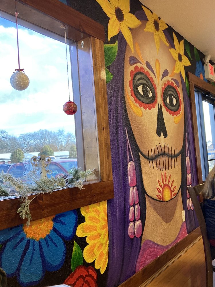 Frida's Mexican Cuisine and Pancake House