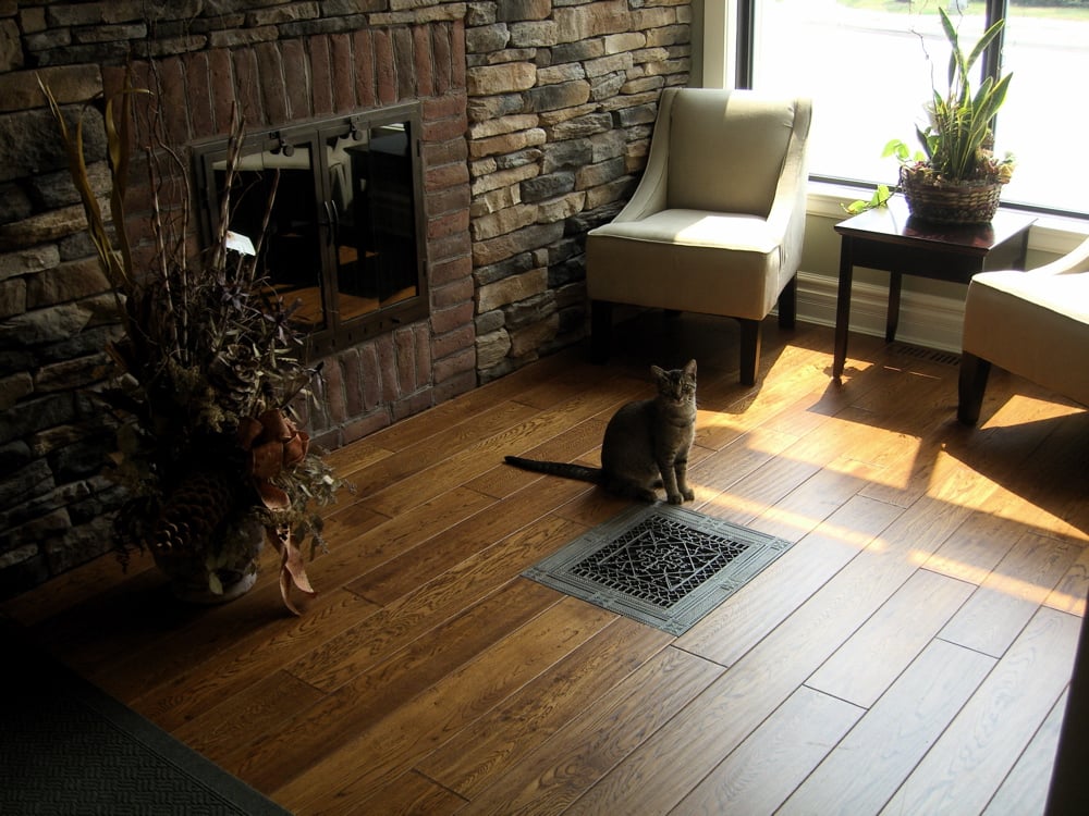 Kirby Flooring Wasaga Beach Ontario Viewfloor.co