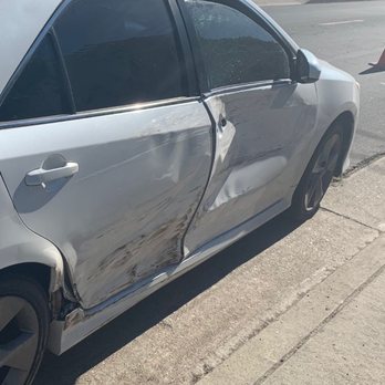 A & R Auto Collision - Body Shops Near Me - South Gate, California