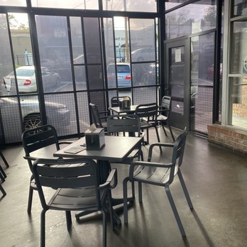 Universal Joint - Covered outdoor seating - New American Near Me - Lawrenceville, Georgia Universal Joint - Covered outdoor seating - New American Near Me - Lawrenceville, Georgia