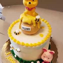 Michelle Ashley Custom Cakes
