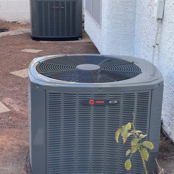 Mr. Cool Heating & Air Conditioning - Heating & Air Conditioning/HVAC Near Me - Las Vegas, Nevada