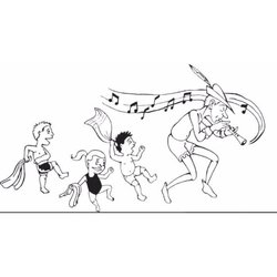 Pied Piper Swim School