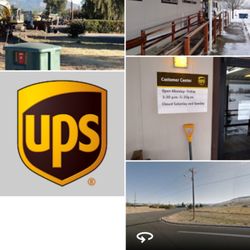 UPS - Shipping Facility