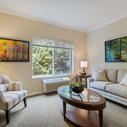 Aegis Living Bellevue
