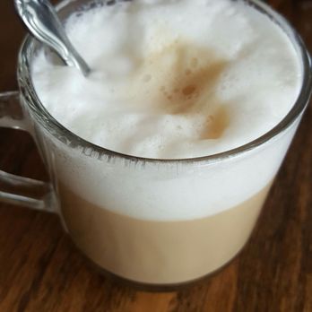 Pinch Kitchen - Latte. - New American Near Me - Miami, Florida Pinch Kitchen - Latte. - New American Near Me - Miami, Florida