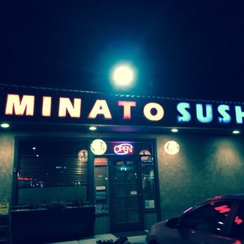 Minato Sushi - Sushi Bars Near Me - Lake Forest, California Minato Sushi - Sushi Bars Near Me - Lake Forest, California