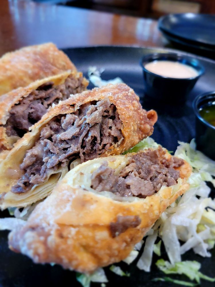 Social spots from Gibney's Pub