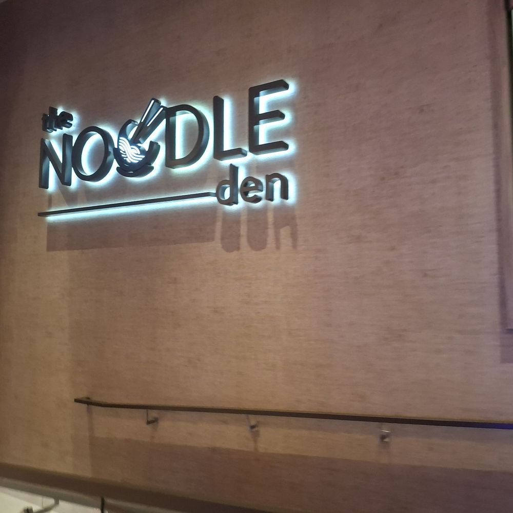The Noodle Den - Chinese Near Me - Las Vegas, Nevada The Noodle Den - Chinese Near Me - Las Vegas, Nevada