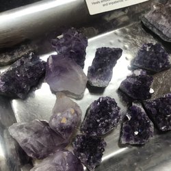 Heavenlee Sent - Beautiful Crystals