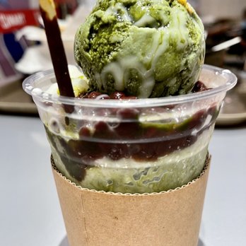 Gold Miss - Bubble Tea Near Me - Honolulu, Hawaii