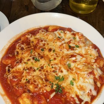Oggi Trattoria - Gnocchi Al forno - Italian Near Me - Chicago, Illinois Oggi Trattoria - Gnocchi Al forno - Italian Near Me - Chicago, Illinois