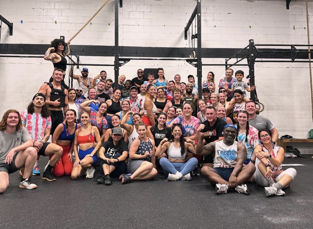 CrossFit Auburndale Image