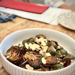 Brussel Sprouts