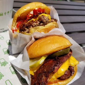 Shake Shack Brackenridge - Fast Food Near Me - San Antonio, Texas Shake Shack Brackenridge - Fast Food Near Me - San Antonio, Texas