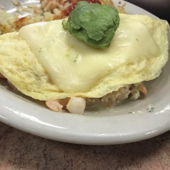 Steve's Cafe - Fabulous shrimp omelette - Cafes Near Me - Helena, Montana Steve's Cafe - Fabulous shrimp omelette - Cafes Near Me - Helena, Montana