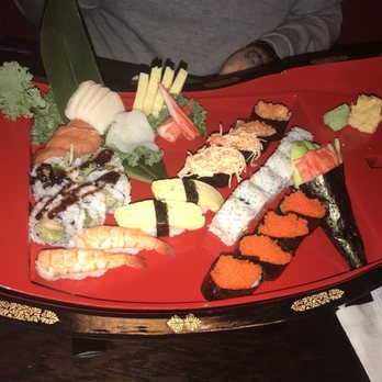 E sushi 2 - Sushi Bars Near Me - Brooklyn, New York
