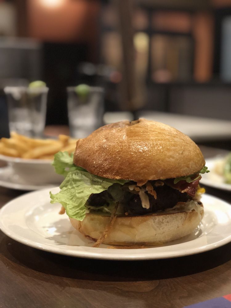 Matt The Miller's Tavern, Dublin Roadtrippers