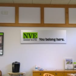 Nve Savings Bank