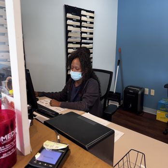 MEDIQ Urgent Care - Urgent Care Near Me - Greensboro, North Carolina
