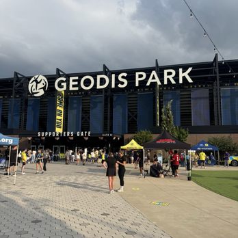 Geodis Park - Soccer Near Me - Nashville, Tennessee Geodis Park - Soccer Near Me - Nashville, Tennessee