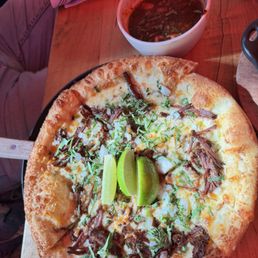 BIRRIA 'ZA