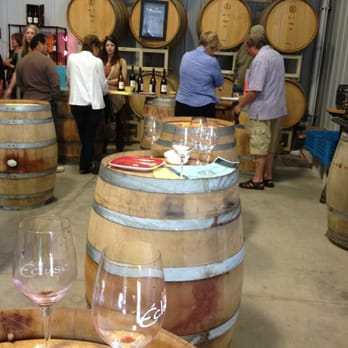 Ecluse Wines - Wineries Near Me - Paso Robles, California