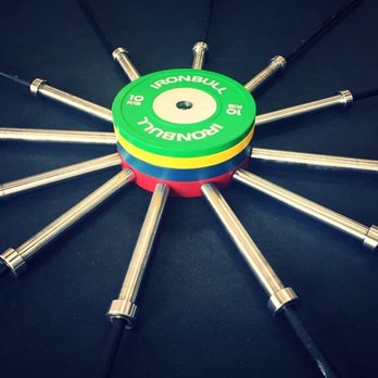 Crossfit Point A - Yes, we do Olympic Lifting! - Interval Training Gyms Near Me - San Marcos, California