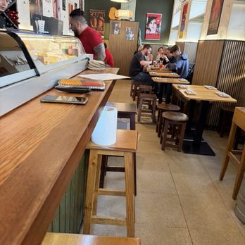 El Sur - Tapas Bars Near Me - Madrid, M El Sur - Tapas Bars Near Me - Madrid, M