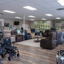 Main Street Medical Supply