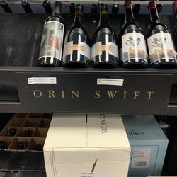 Border Beverage