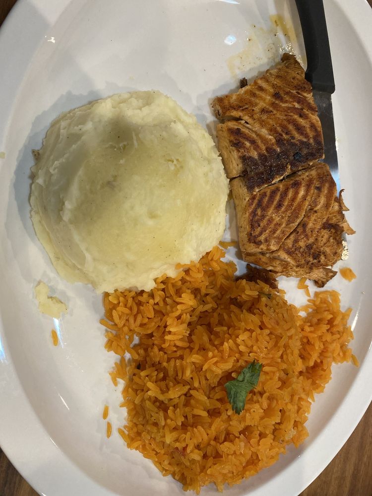 Morelia Mexican Restaurant - Surry
