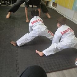 Awesome lesson